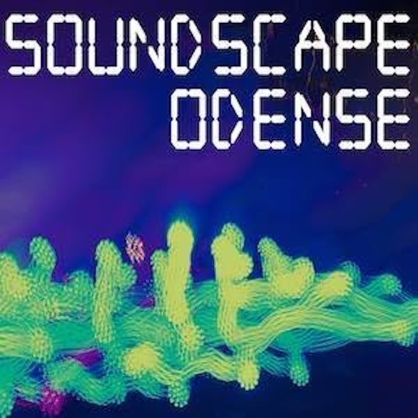 SoundScape Odense logo.